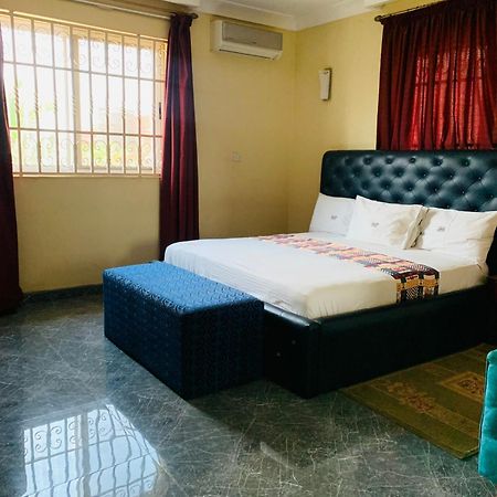 Dc Ambassadors Hotel Dawhwenya ภายนอก รูปภาพ
